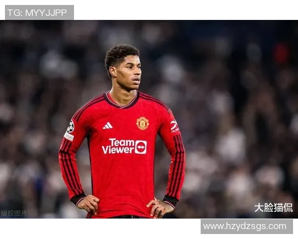 拉什福德：从曼联新星到英格兰足球的希望之光